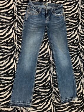 women’s wrangler